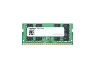 SO DDR4 32GB PC 3200 Mushkin Essentials CL22  1,2V intern retail