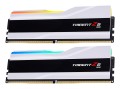 G.Skill Trident Z5 RGB F5-6000J2836G32GX2-TZ5RW moduł pamięci 64 GB 2 x 32 GB DDR5 4800 MT/s 288-pin DIMM - 2934108