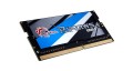 G.Skill Ripjaws F4-2666C19S-32GRS moduł pamięci 32 GB 1 x 32 GB DDR4 260-pin SO-DIMM - 2934064