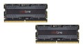 Mushkin MRA5S560LKKD16GX2 moduł pamięci 32 GB 2 x 16 GB DDR5 262-pin SO-DIMM - 2934115
