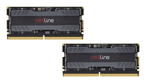 Mushkin MRA5S560LKKD16GX2 moduł pamięci 32 GB 2 x 16 GB DDR5 262-pin SO-DIMM - 2934115