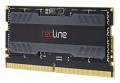 Mushkin MRA5S560LKKD16GX2 moduł pamięci 32 GB 2 x 16 GB DDR5 262-pin SO-DIMM - 2934118