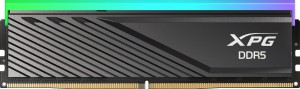XPG LANCER BLADE RGB moduł pamięci 64 GB 2 x 32 GB DDR5 288-pin DIMM Korekcja ECC