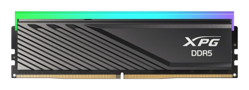 XPG LANCER BLADE RGB moduł pamięci 64 GB 2 x 32 GB DDR5 288-pin DIMM Korekcja ECC - 2934137