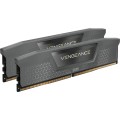 Corsair Vengeance CMK32GX5M2B6400Z32 moduł pamięci 32 GB 2 x 16 GB DDR5 6400 MT/s 288-pin DIMM - 2934273