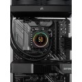 Corsair Vengeance CMK32GX5M2B6400Z32 moduł pamięci 32 GB 2 x 16 GB DDR5 6400 MT/s 288-pin DIMM - 2934270