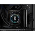 Corsair Vengeance CMK32GX5M2B6400Z32 moduł pamięci 32 GB 2 x 16 GB DDR5 6400 MT/s 288-pin DIMM - 2934264