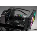 Corsair Vengeance CMK32GX5M2B6400Z32 moduł pamięci 32 GB 2 x 16 GB DDR5 6400 MT/s 288-pin DIMM - 2934269