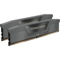 Corsair Vengeance CMK32GX5M2B6400Z32 moduł pamięci 32 GB 2 x 16 GB DDR5 6400 MT/s 288-pin DIMM - 2934257