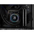 Corsair Vengeance CMK32GX5M2B6400Z32 moduł pamięci 32 GB 2 x 16 GB DDR5 6400 MT/s 288-pin DIMM - 2934272