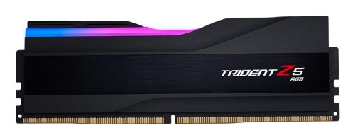G.Skill F5-6000J4048F24GX1-TZ5RK moduł pamięci 24 GB 1 x 24 GB DDR5 6000 MT/s 288-pin DIMM - 2934177