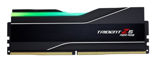 G.Skill Trident Z5 Neo RGB F5-5200J4040A32GX1-TZ5NR moduł pamięci 32 GB 1 x 32 GB DDR5 5200 MT/s 288-pin DIMM - 2934202