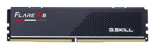 G.Skill Flare X5 F5-5600J4645A32GX1-FX5 moduł pamięci 32 GB 1 x 32 GB DDR5 5600 MT/s 288-pin DIMM - 2934208