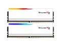 G.Skill Ripjaws M5 RGB F5-5200J4040A16GX2-RM5RW moduł pamięci 32 GB 2 x 16 GB DDR5 288-pin DIMM - 2934246