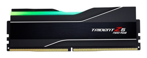 G.Skill Trident Z5 Neo RGB F5-5600J4645A32GX1-TZ5NR moduł pamięci 32 GB 1 x 32 GB DDR5 5600 MT/s 288-pin DIMM - 2934254