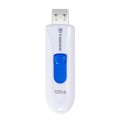 USB-Stick 128GB Transcend JetFlash 790 USB3.1 weiĂź - 2934391