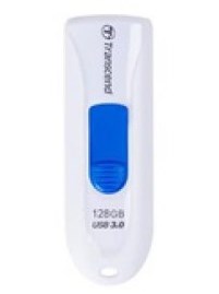 USB-Stick 128GB Transcend JetFlash 790 USB3.1 weiĂź - 2934391