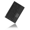 KeySonic ACK-540U+ (UK) klawiatura Biuro USB QWERTY British English Czarny - 2934725