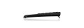 KeySonic ACK-540U+ (UK) klawiatura Biuro USB QWERTY British English Czarny - 2934729