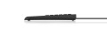 KeySonic ACK-3410 (DE) klawiatura Biuro USB QWERTZ Niemiecki Czarny - 2934750