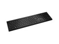 NATEC KLAWIATURA BEZPRZEWODOWA HERRING 2.4GHZ SLIM - 2934846