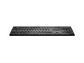 NATEC KLAWIATURA BEZPRZEWODOWA HERRING 2.4GHZ SLIM - 2934847