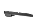 NATEC KLAWIATURA BEZPRZEWODOWA HERRING 2.4GHZ SLIM - 2934850