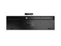NATEC KLAWIATURA BEZPRZEWODOWA HERRING 2.4GHZ SLIM - 2934848