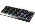 MSI Vigor GK30 klawiatura Gaming USB QWERTZ Niemiecki Czarny - 2934794