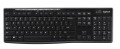 Logitech K270 - 2934892