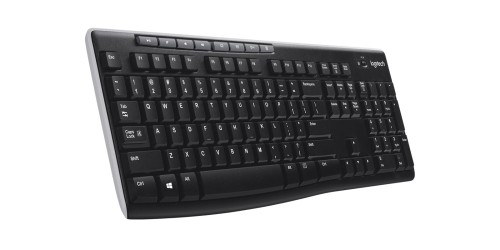 Logitech K270 - 2934892