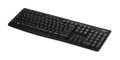 Logitech K270 - 2934891