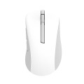 ASUS Wireless Mouse MD102 myszka Uniwersalne Po prawej stronie RF Wireless + Bluetooth Optyczny 1600 DPI - 2935005
