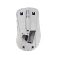 ASUS Wireless Mouse MD102 myszka Uniwersalne Po prawej stronie RF Wireless + Bluetooth Optyczny 1600 DPI - 2935001