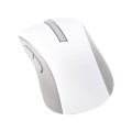 ASUS Wireless Mouse MD102 myszka Uniwersalne Po prawej stronie RF Wireless + Bluetooth Optyczny 1600 DPI - 2935008