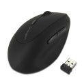 Kensington Mysz bezprzewodowa Ergo Pro Fit dla osób leworęcznych - 2934990