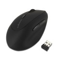 Kensington Mysz bezprzewodowa Ergo Pro Fit dla osób leworęcznych - 2934980