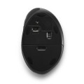 Kensington Mysz bezprzewodowa Ergo Pro Fit dla osób leworęcznych - 2934989