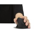 Kensington Mysz bezprzewodowa Ergo Pro Fit dla osób leworęcznych - 2934982