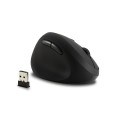 Kensington Mysz bezprzewodowa Ergo Pro Fit dla osób leworęcznych - 2934988