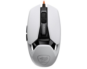 COUGAR CGR-WONW-M487 myszka Gaming Po prawej stronie USB Typu-A Optyczny 20000 DPI