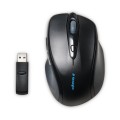 Kensington Pełnowymiarowa mysz bezprzewodowa Pro Fit - 2935084