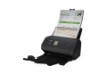 Canon 7291C003 skaner Skaner ADF 600 x 600 DPI A4 Czarny - 2935223