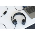 Kensington Słuchawki nauszne H1000 USB-C - 2935482