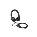 Kensington Słuchawki nauszne H1000 USB-C - 2935477