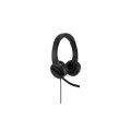 Kensington Słuchawki nauszne H1000 USB-C - 2935478