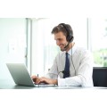 Kensington Słuchawki nauszne H1000 USB-C - 2935480