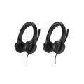Kensington Słuchawki nauszne H1000 USB-C - 2935474