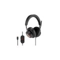 Kensington Słuchawki nauszne H2000 USB-C - 2935565