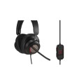 Kensington Słuchawki nauszne H2000 USB-C - 2935558